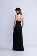 Dolores Dress - Svart