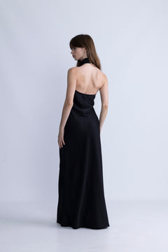 Dolores Dress - Black