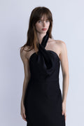 Dolores Dress - Svart