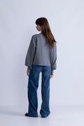Moss Copenhagen Mercy East Pullover