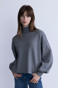 Moss Copenhagen Mercy East Pullover