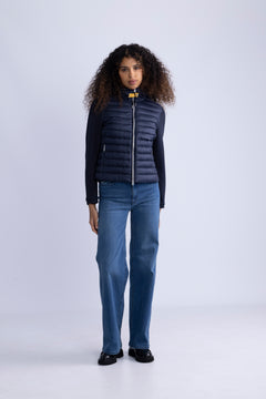 Susanna - Blue Navy