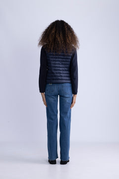 Susanna - Blue Navy
