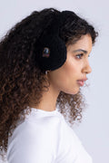 Power Earmuffs - Svart
