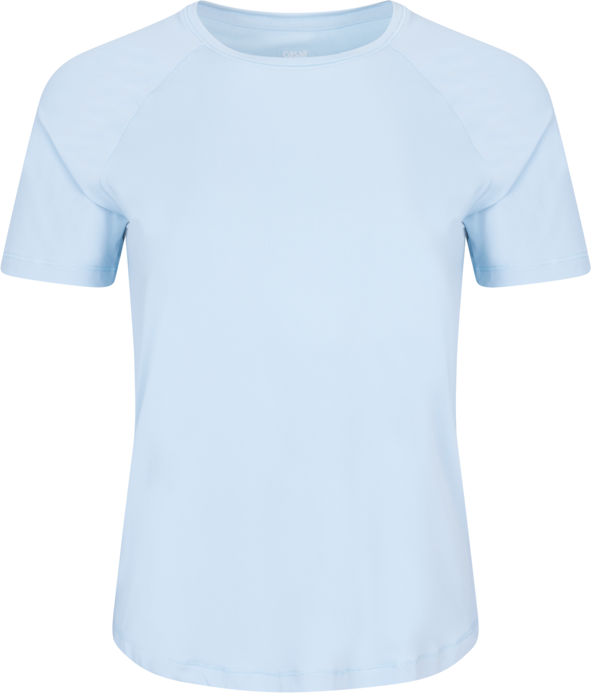 Essential Tee - Dream Blue