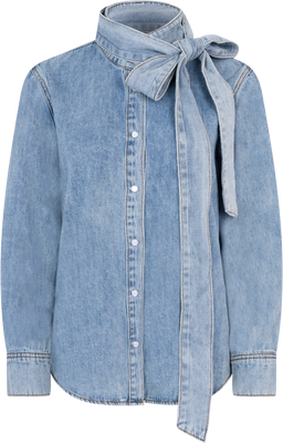 Laos - Jeans Clair