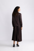 Florence Blus - Brun