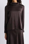 Florence Blus - Brun