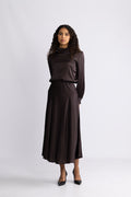 Florence Blus - Brun