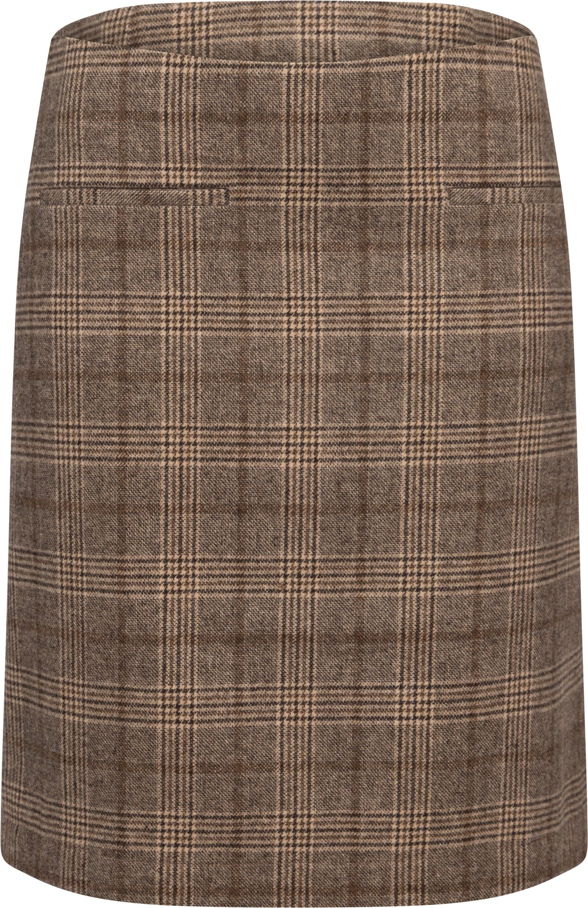Nona Skirt - Praline