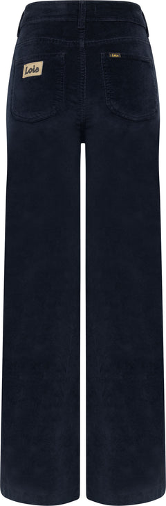 Palazzo Mistral - Navy