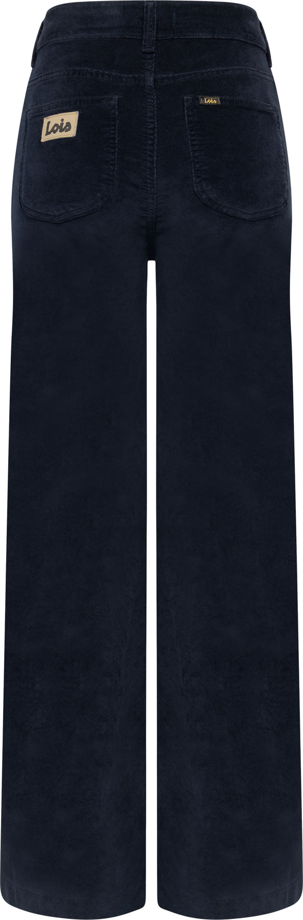 Palazzo Mistral - Navy