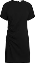 Saalbero Short Dress - Svart