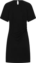 Saalbero Short Dress - Svart