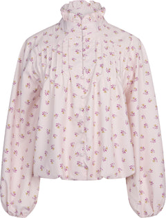 Ingeborgic Shirt - Pink