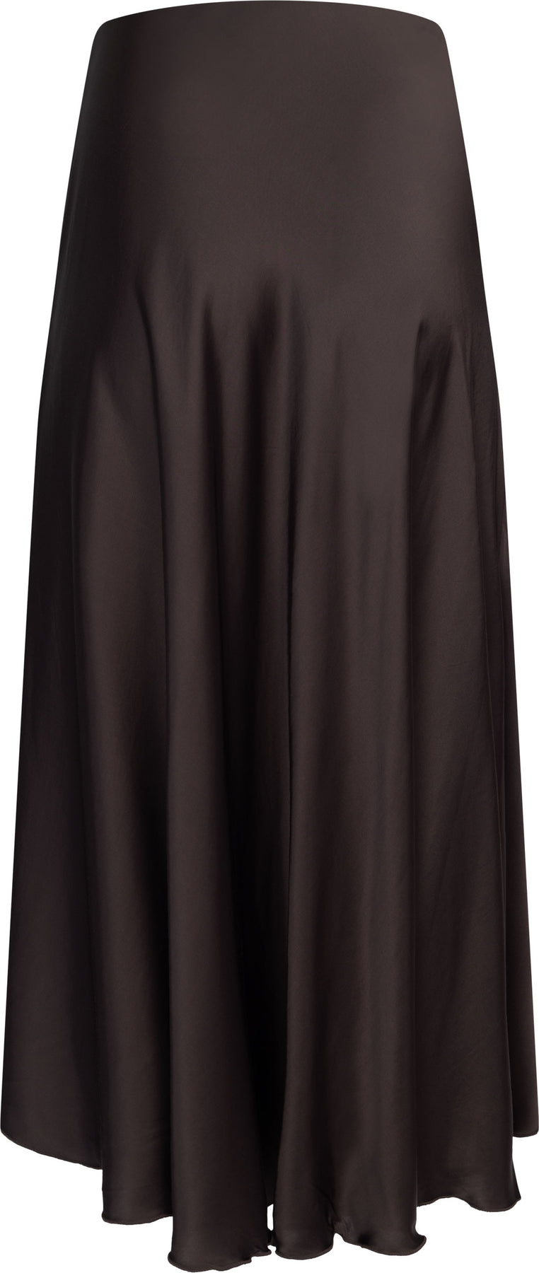 Amira Skirt - Brown