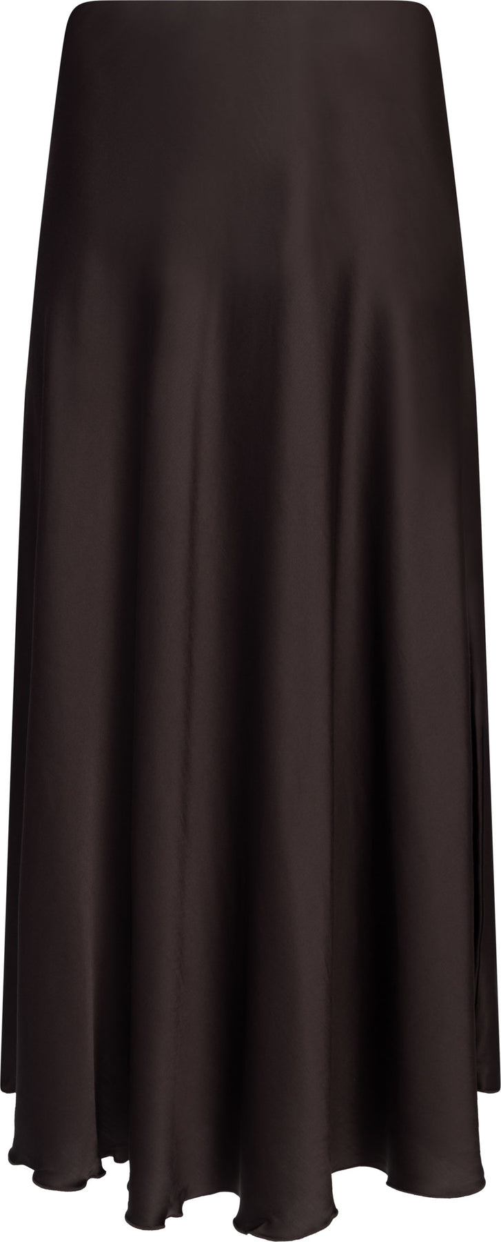 Amira Skirt - Brown