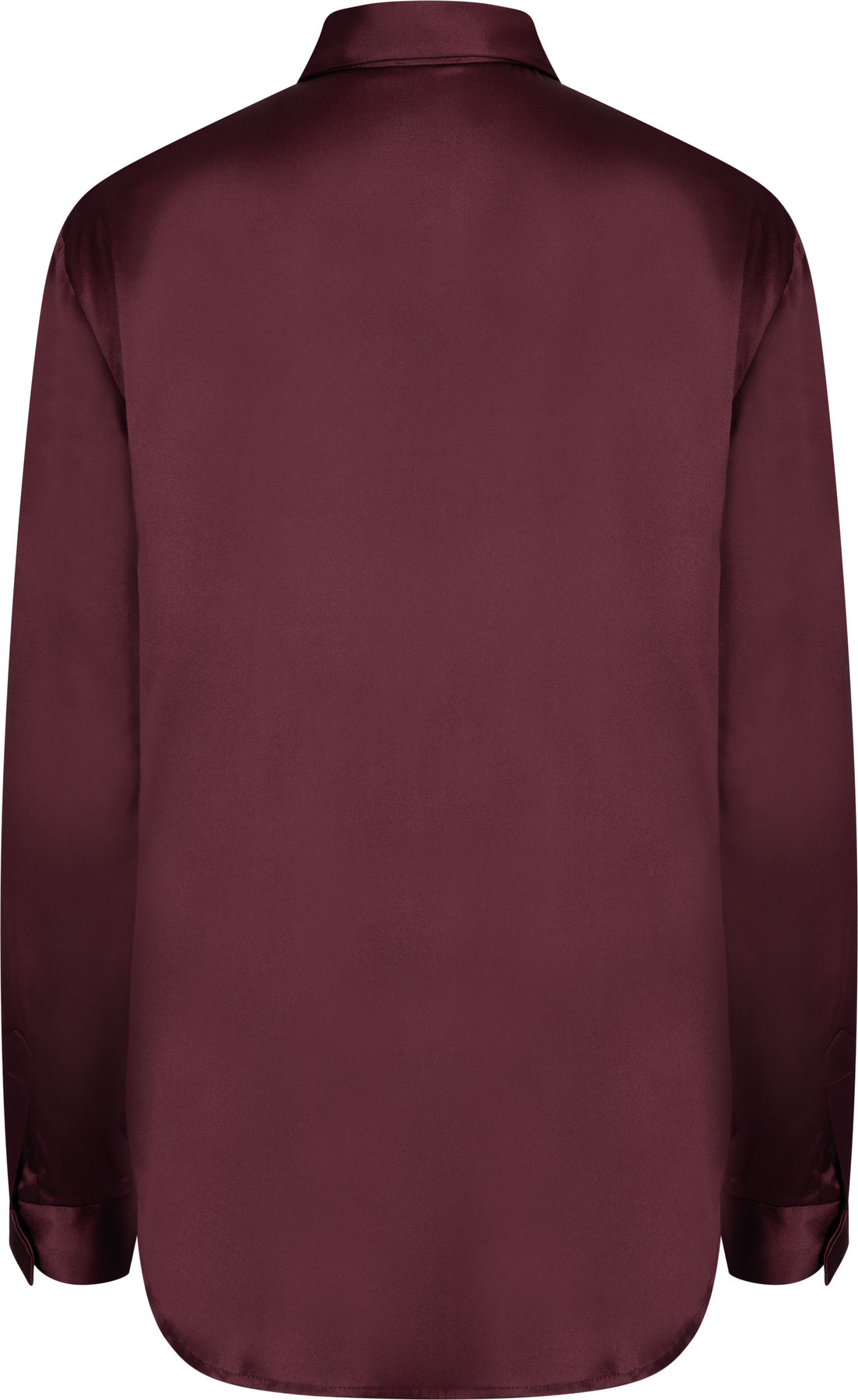Leia Blus - Plum
