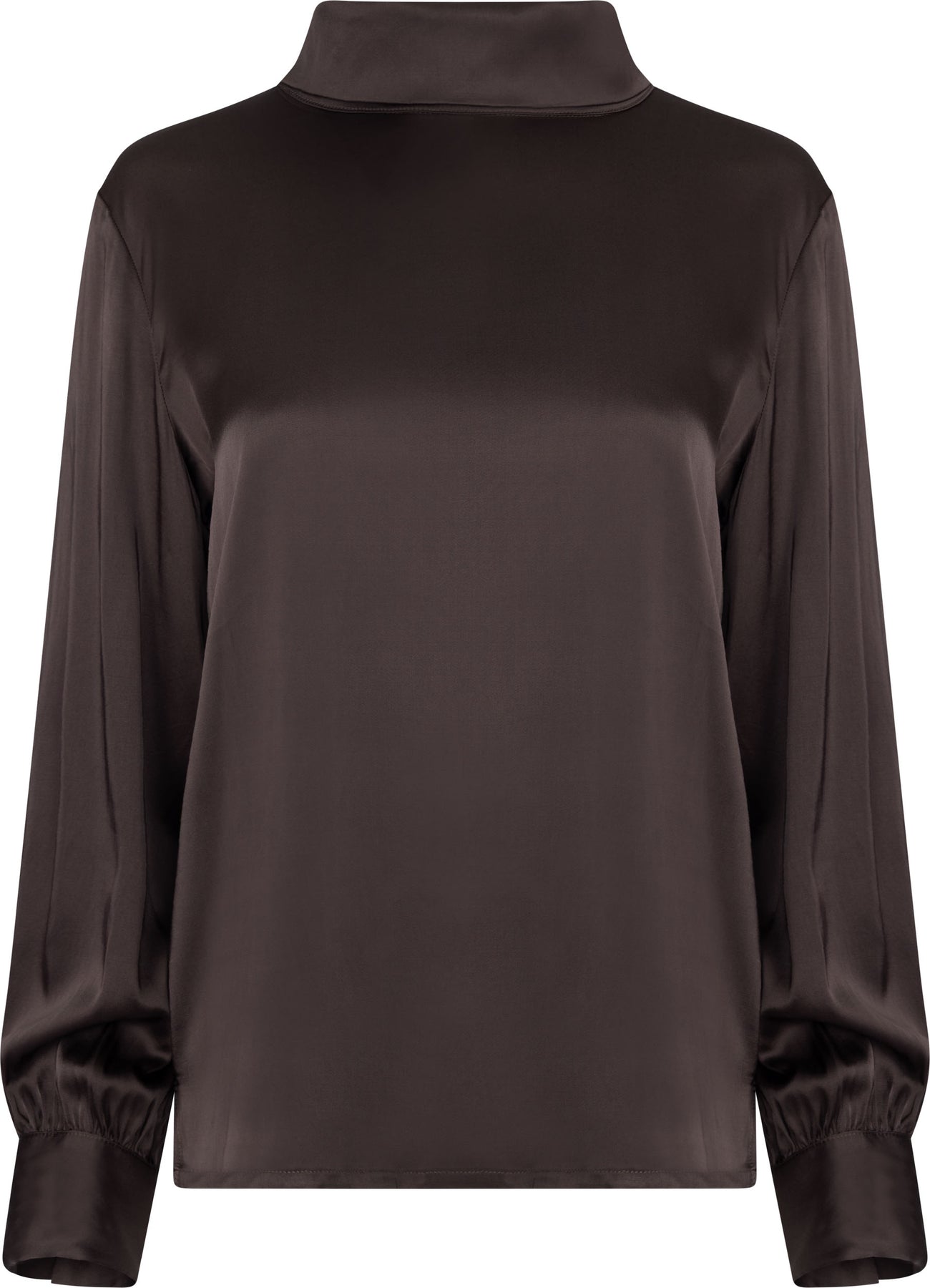 Florence Blus - Brun