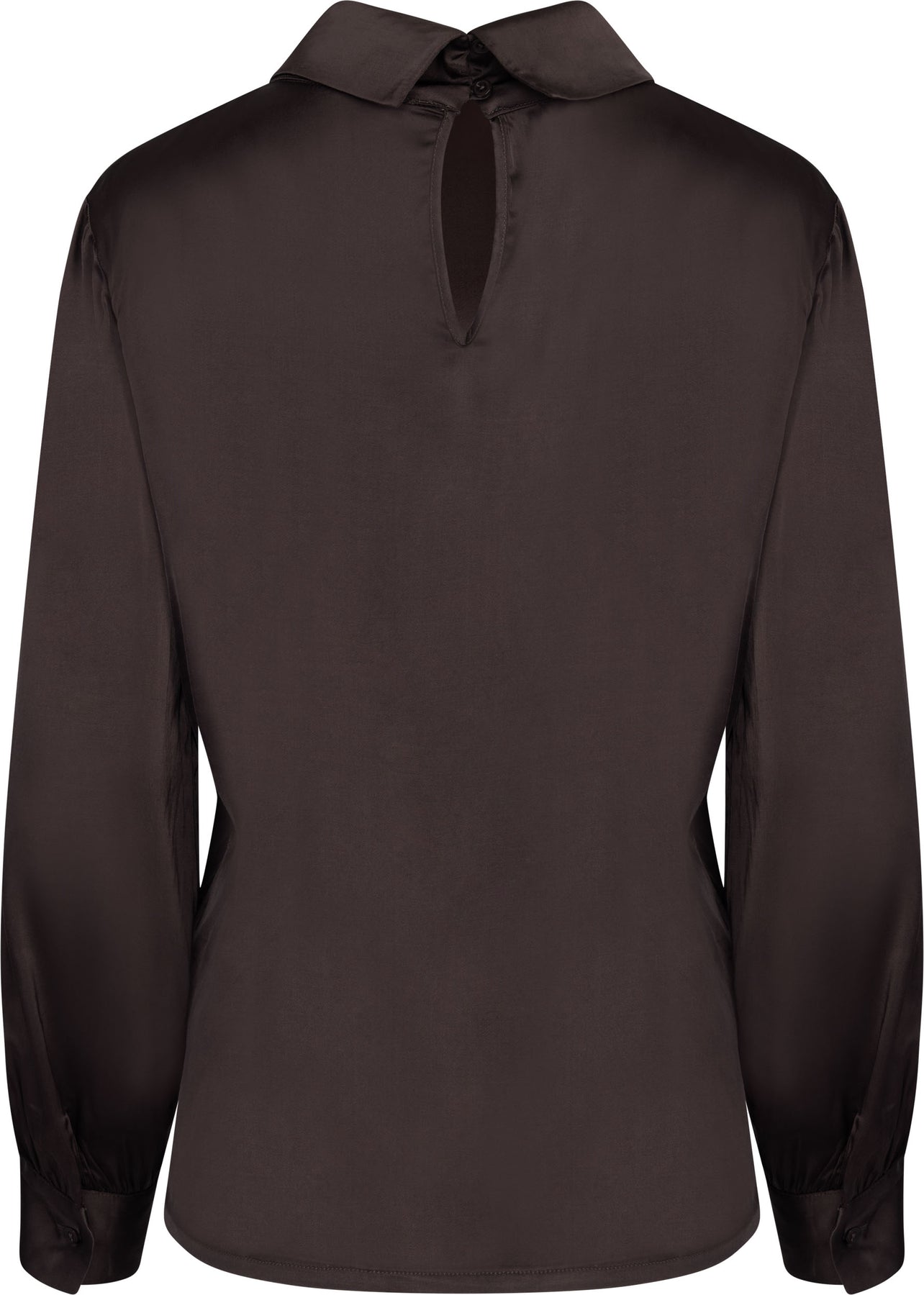 Florence Blus - Brun