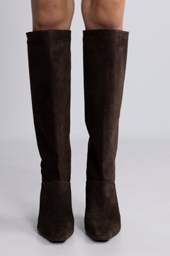 A9371 - T.Moro Babysilk D. Suede
