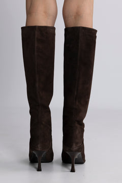 A9371 - T.Moro Babysilk D. Suede