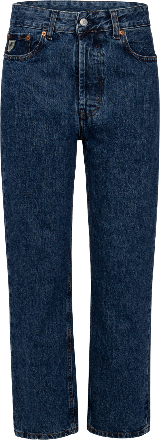 Lois Jeans Dana - Piedra Wash