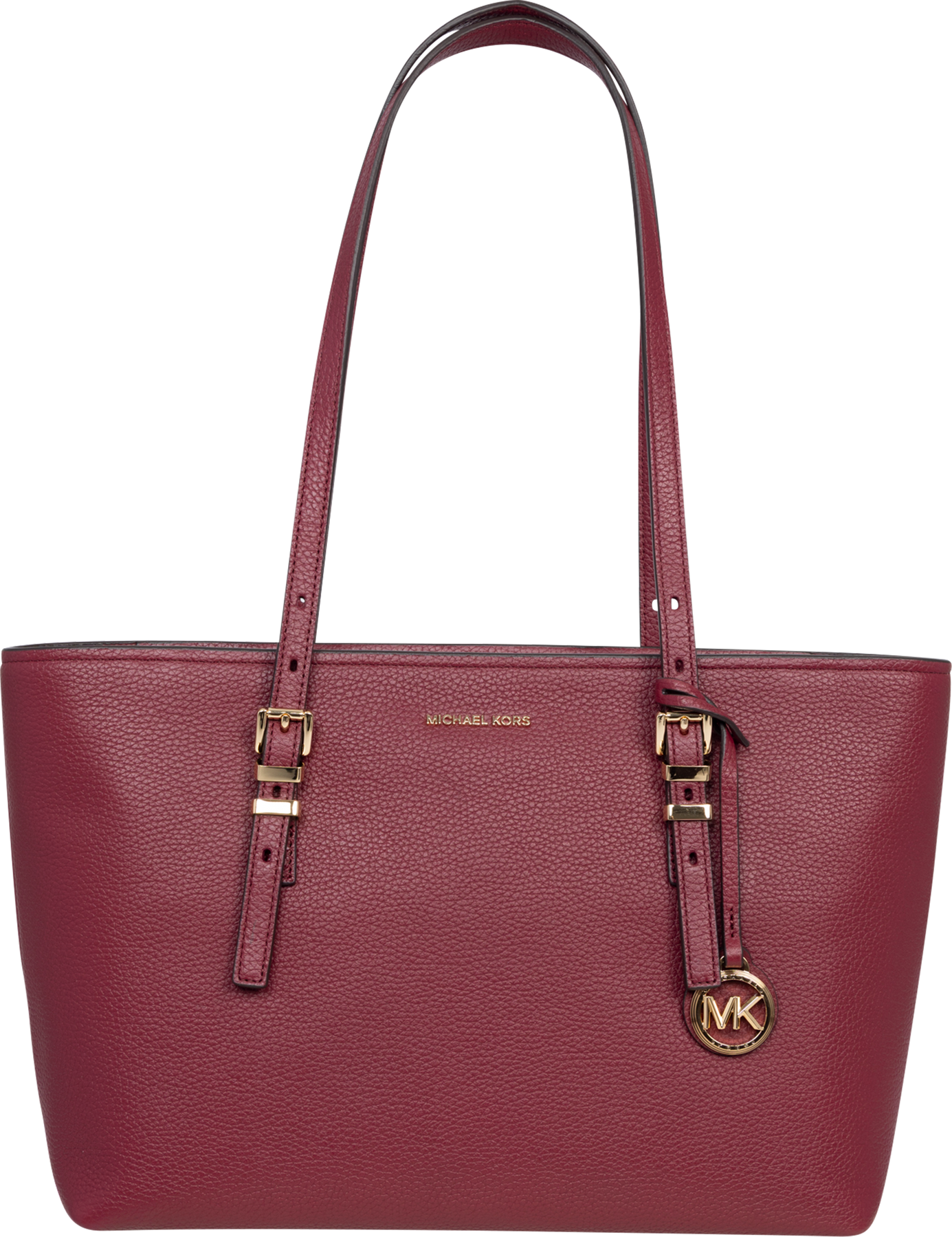 Md Ew Tz Tote - Mulberry