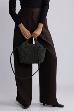 Misu - Green Gables Suede