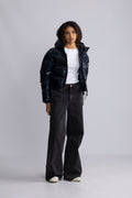 Alta Short Puffer Jacket
