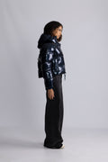 Alta Short Puffer Jacket