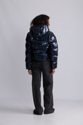 Alta Short Puffer Jacket