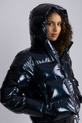 Alta Short Puffer Jacket