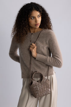 Misu Mini - Taupe