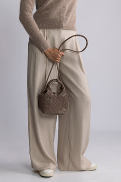 Misu Mini - Taupe