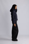 Val Cenis Short Tech - Midnight Navy