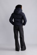 Val Cenis Short Tech - Midnight Navy