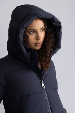 Val Cenis Short Tech - Midnight Navy