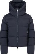 Val Cenis Short Tech - Midnight Navy