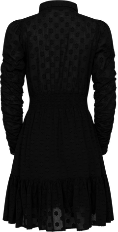 Billie Dress - Soil