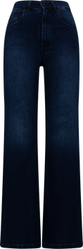 Palas - Brushed Blue Black