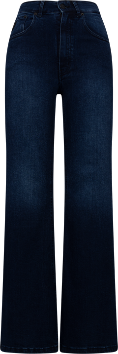 Palas - Brushed Blue Black