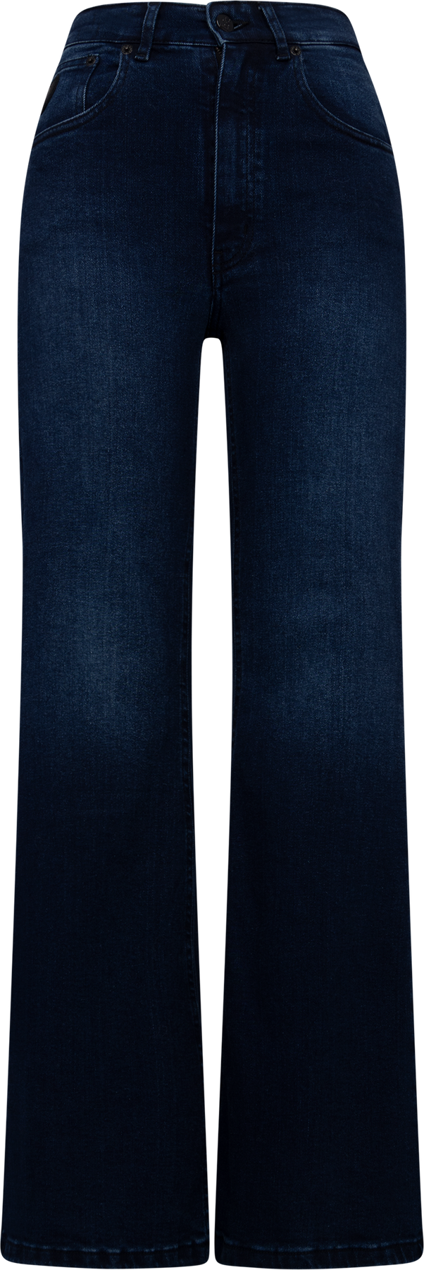 Palas - Brushed Blue Black