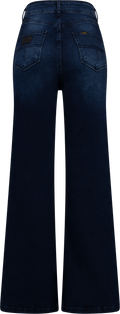 Palas - Brushed Blue Black