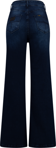 Palas - Brushed Blue Black