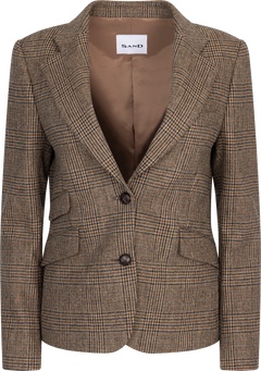 6612 Remi B - Light Camel