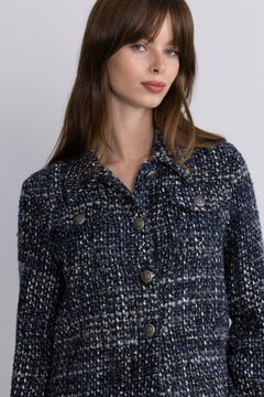 6966 Jandi - Royal Blue