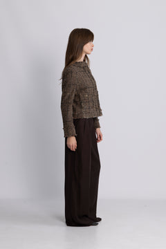 6973 Chili N - Pattern