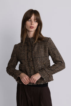 6973 Chili N - Pattern
