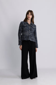 6966 Jandi - Royal Blue